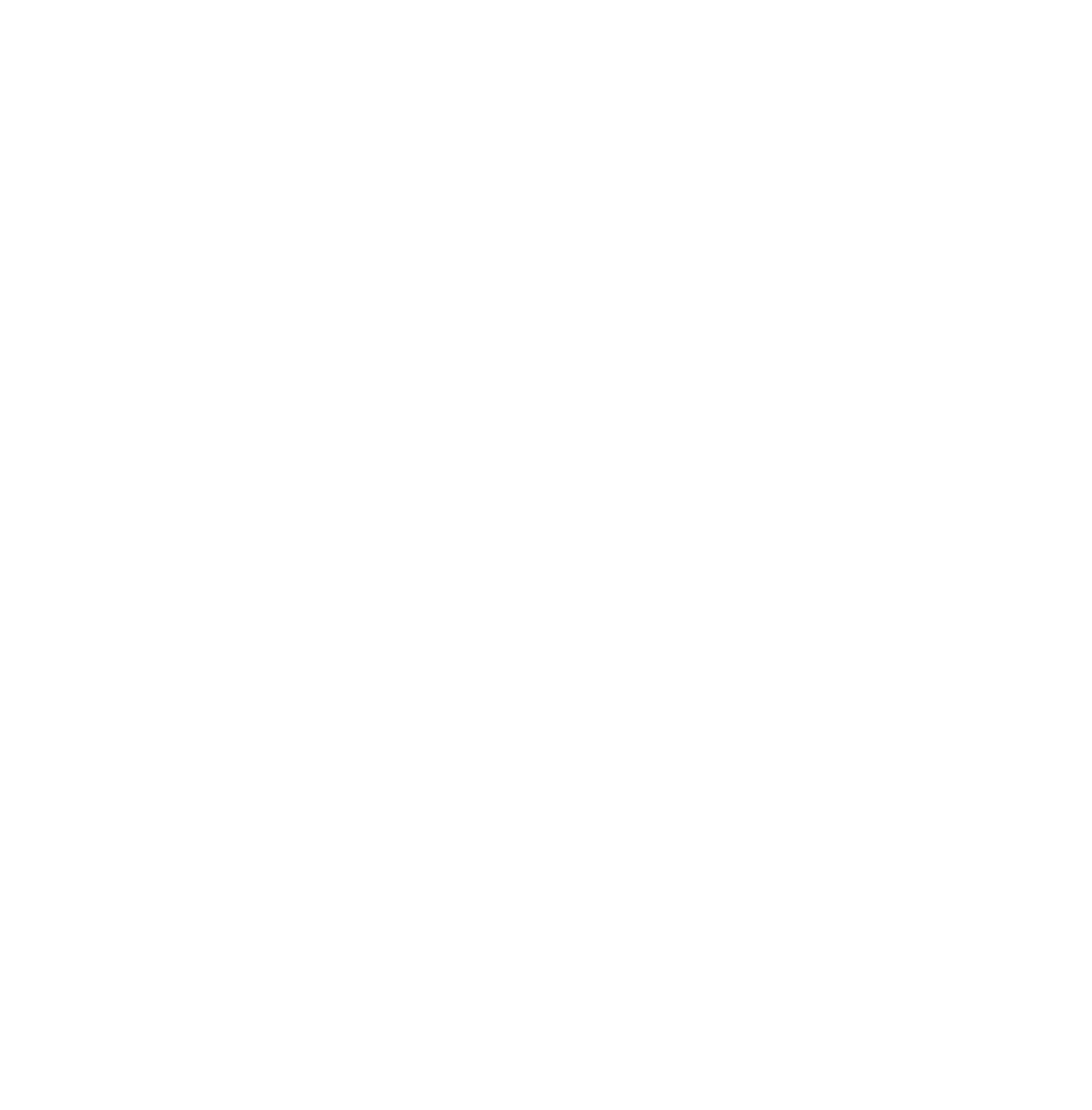 A quadrilateral from a line without a filler